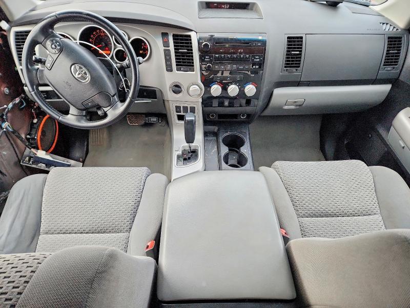 2008 Toyota Tundra SR5