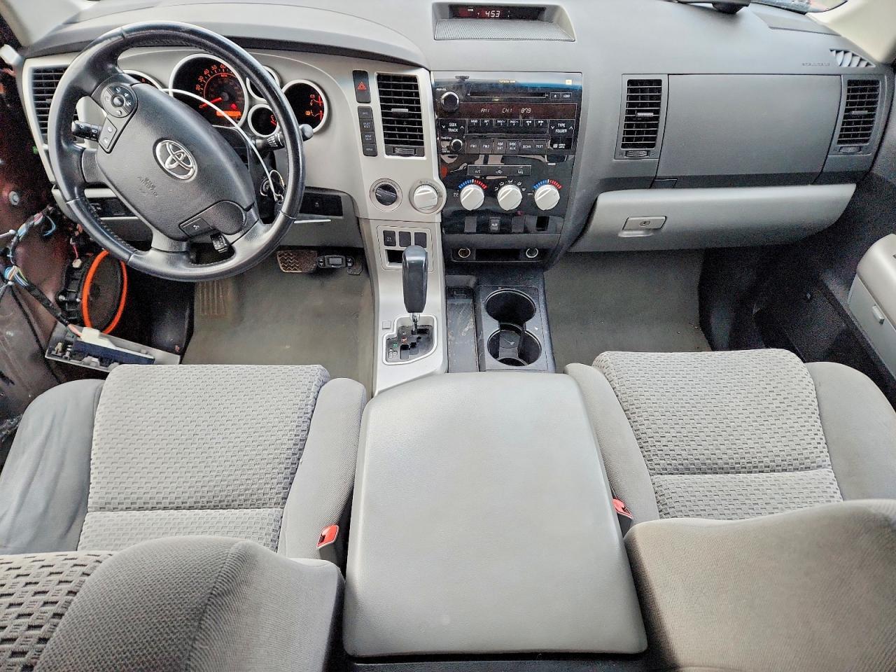 2008 Toyota Tundra SR5