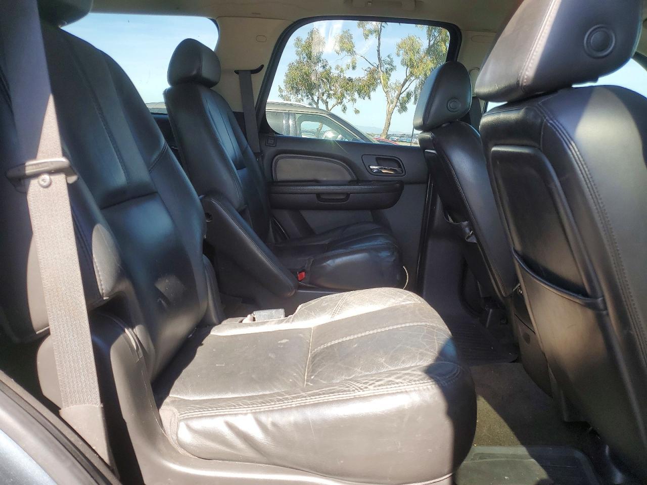 2007 GMC Yukon Denali