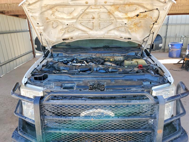 2019 Ford F350 Super Duty