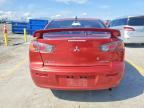 2011 Mitsubishi Lancer es