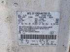 2008 Ford F150