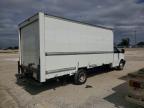 2022 GMC Savana BOX Truck