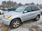 2002 Toyota Rav4 Base