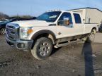 2015 Ford F350 Super Duty