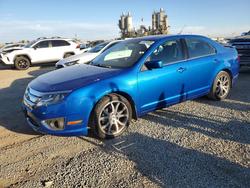 2012 Ford Fusion se for sale in San Diego, CA
