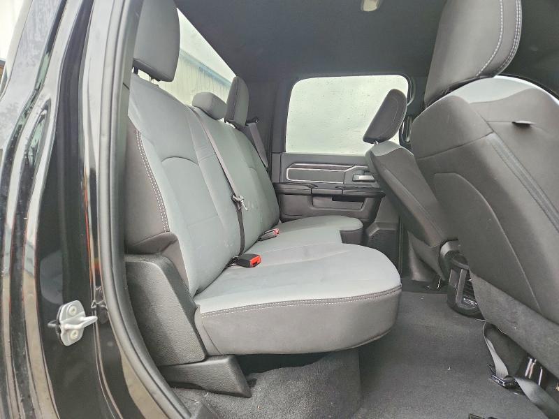 2022 Dodge RAM 2500 BIG Horn