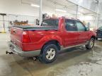 2002 Ford Explorer Sport Trac