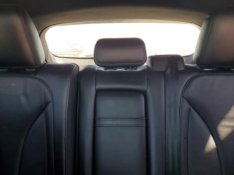 2016 Lincoln Mkc Select