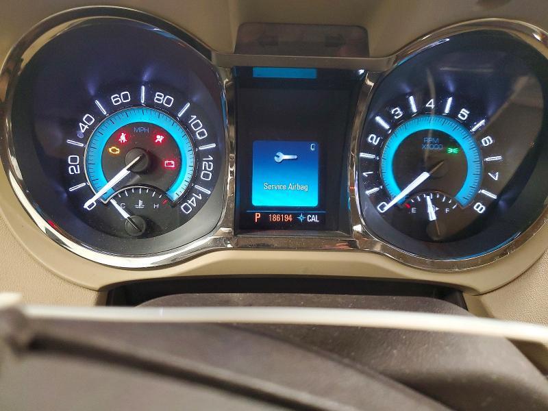 2012 Buick Lacrosse Premium