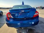 2012 Honda Civic exl