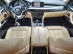 2016 BMW X5 Xdrive50i