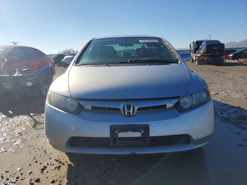 2006 Honda Civic ex
