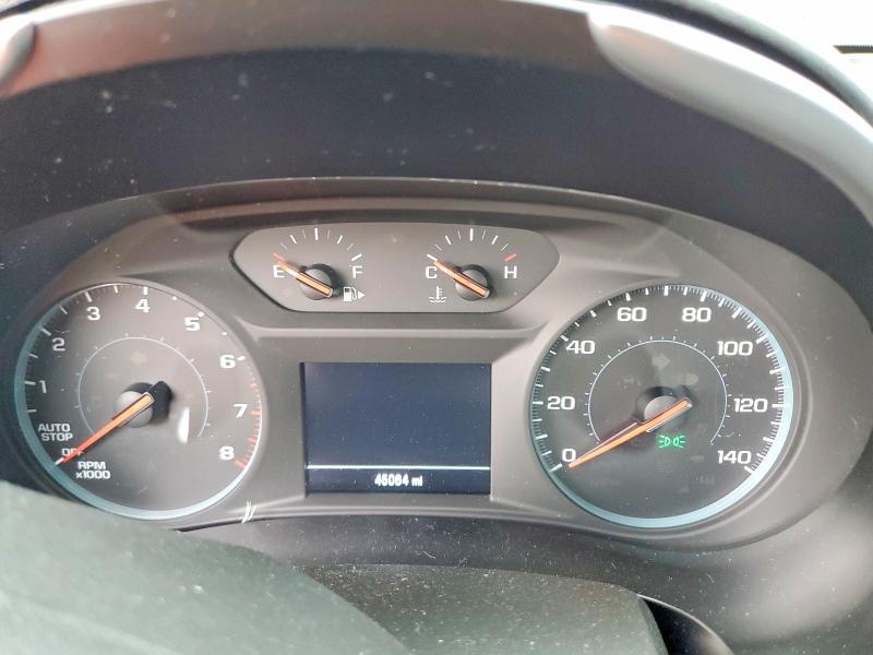 2023 Chevrolet Malibu rs