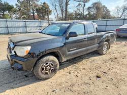 Toyota salvage cars for sale: 2015 Toyota Tacoma Base