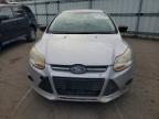 2014 Ford Focus s