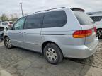 2004 Honda Odyssey ex