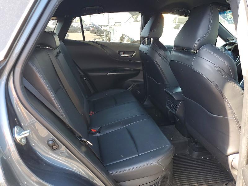 2022 Toyota Venza xle