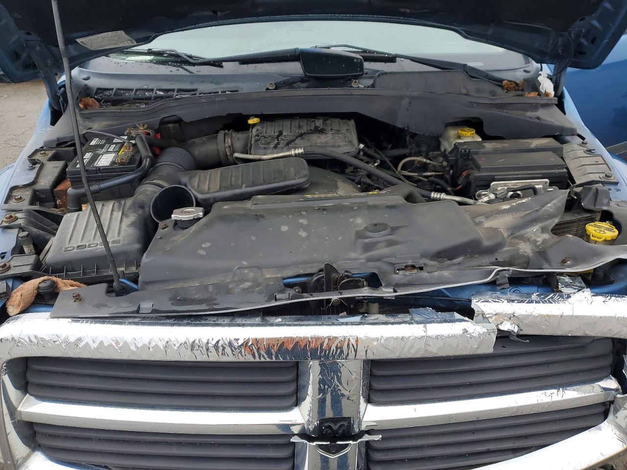 2006 Dodge Durango sxt