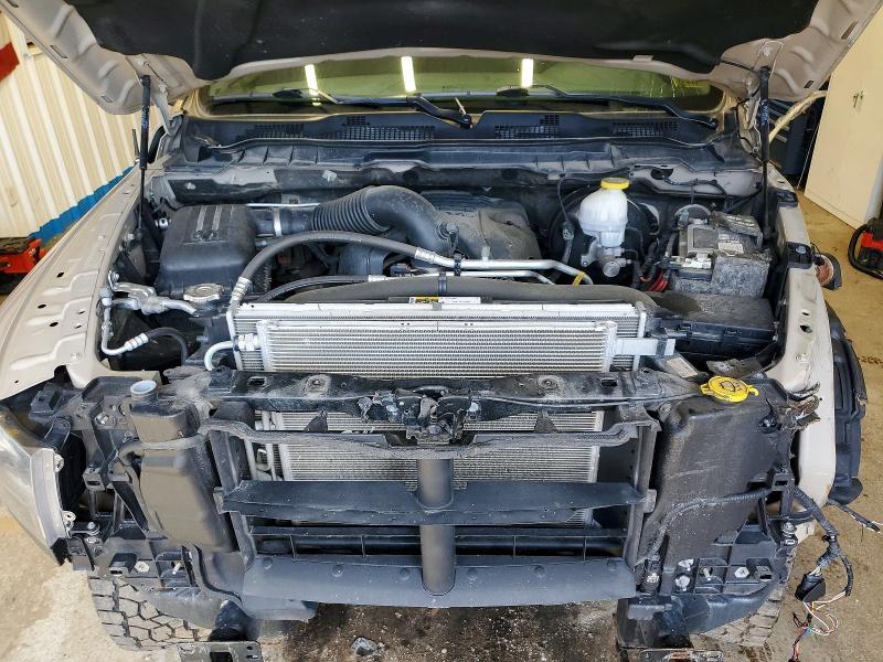 2019 Dodge Ram 1500 Classic slt