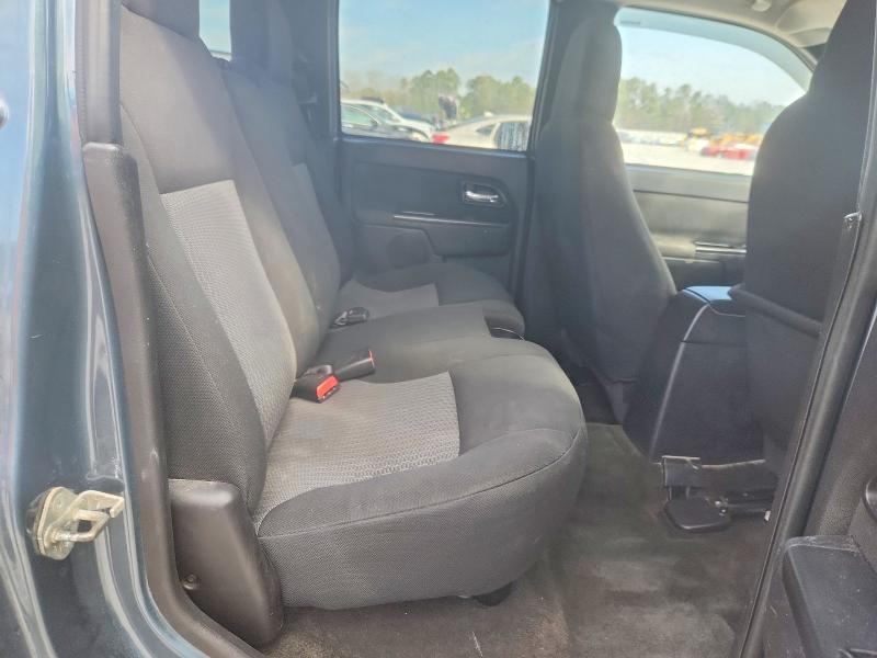 2007 GMC Canyon