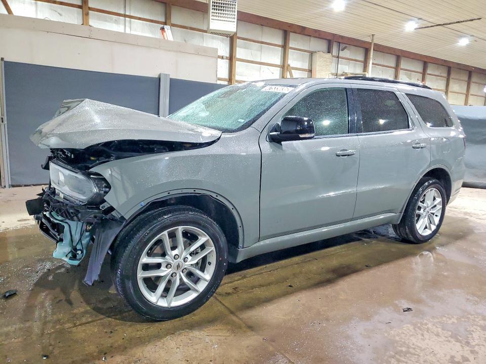 2024 Dodge Durango gt
