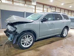 2024 Dodge Durango gt en venta en Columbia Station, OH