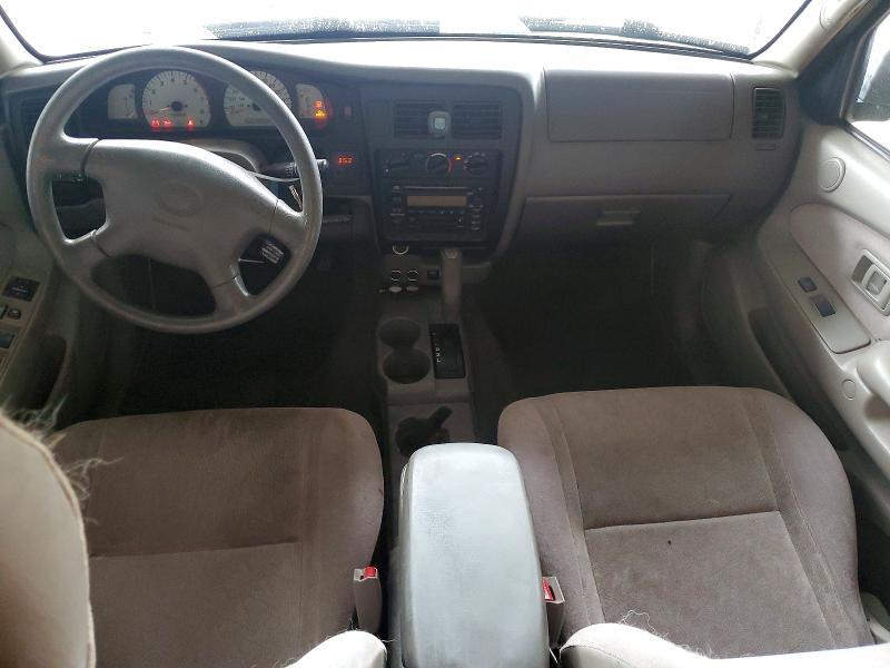 2003 Toyota Tacoma Prerunner V6