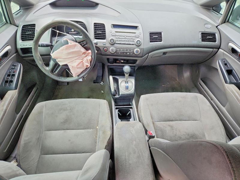 2007 Honda Civic lx