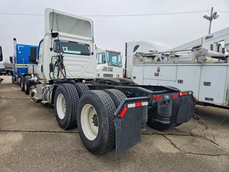 2023 International LT62F Semi Truck