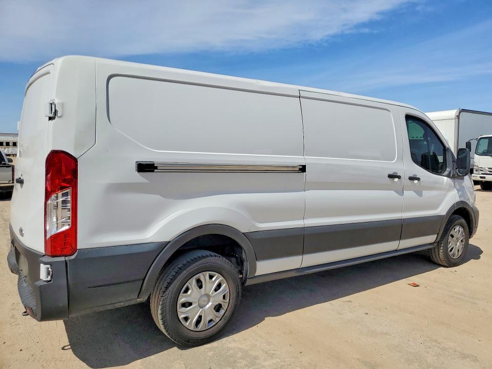 2022 Ford Transit 350 Delivery van