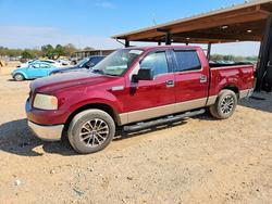 2004 Ford F150 Supercrew en venta en Tanner, AL