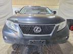 2010 Lexus Rx 350 Base