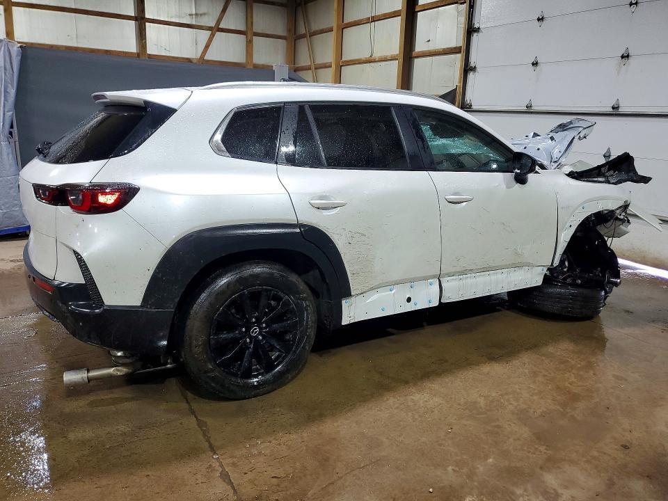 2026 Mazda Cx-50 Preferred