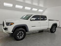 Salvage trucks for sale at Van Nuys, CA auction: 2023 Toyota Tacoma TRD OFF-Road