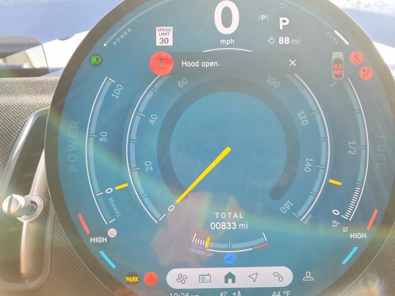 2026 Mini Countryman s All4