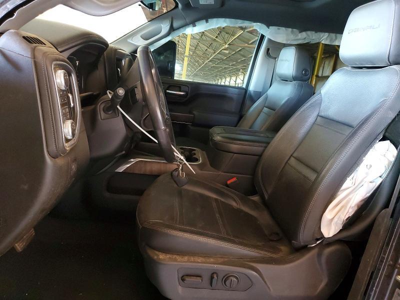 2020 GMC Sierra K2500 Denali