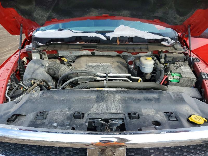 2016 Dodge RAM 2500 ST