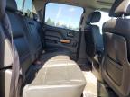 2015 Chevrolet Silverado K1500 LTZ