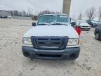 2010 Ford Ranger