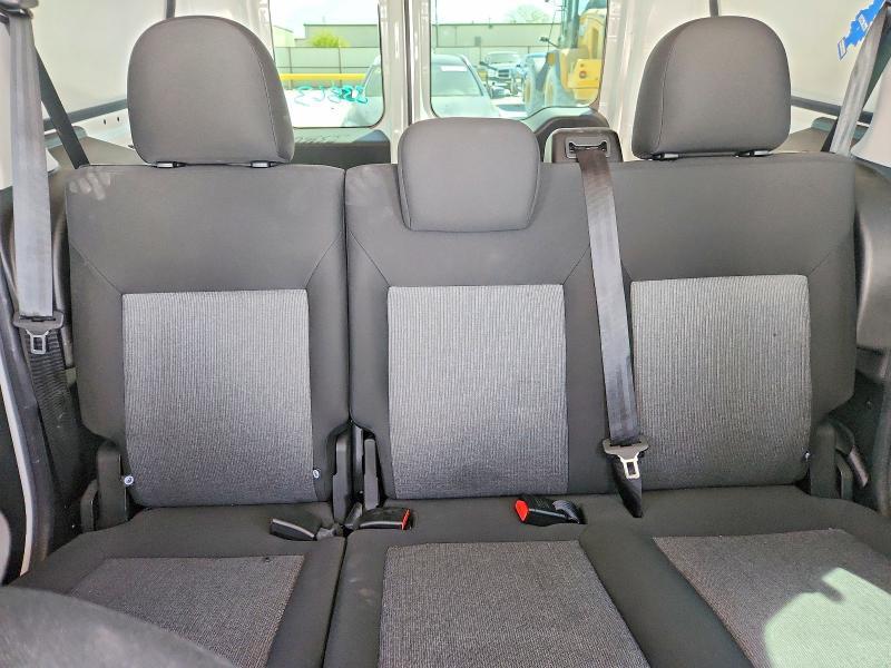 2022 Dodge RAM Promaster City Tradesman