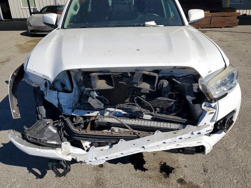 2017 Toyota Tacoma SR5 V6