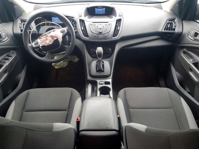 2014 Ford Escape s