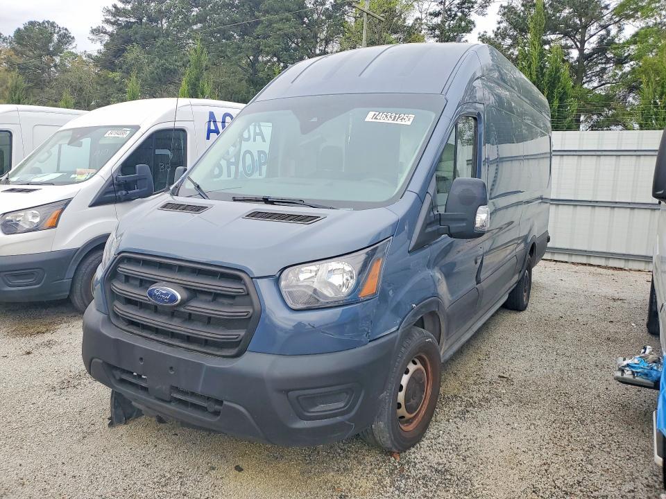 2020 Ford Transit 250 Delivery van