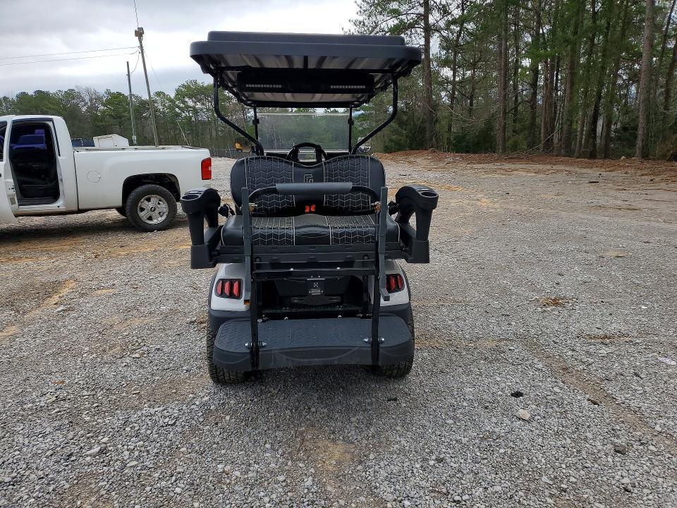 2023 Hlsv Golfcart