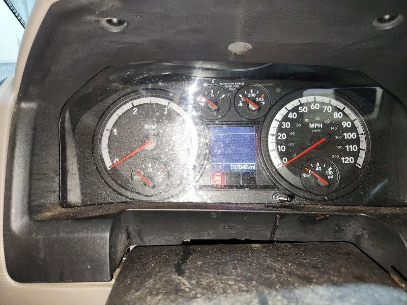 2012 Dodge RAM 2500 ST