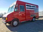 2000 Workhorse Custom Chassis Forward Control Chassis Delivery Truck