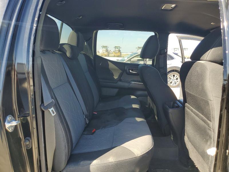 2023 Toyota Tacoma TRD OFF-Road