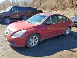 2008 Nissan Altima 2.5 for sale in Marlboro, NY
