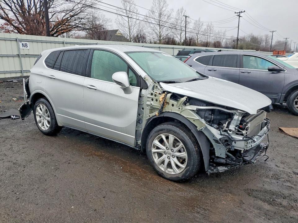 2019 Buick Envision Preferred